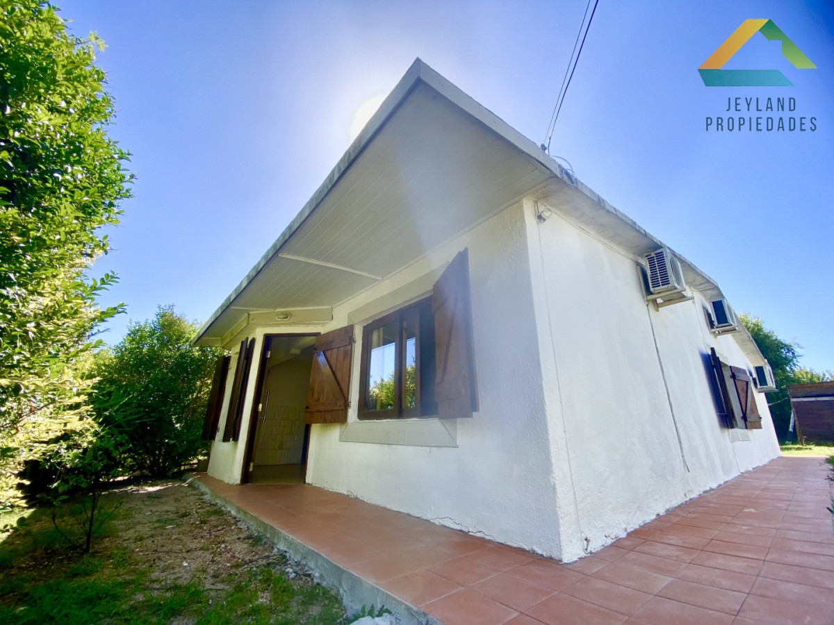 Casa ID.435 - Casa en venta de 3 dormitorios en San Fernando