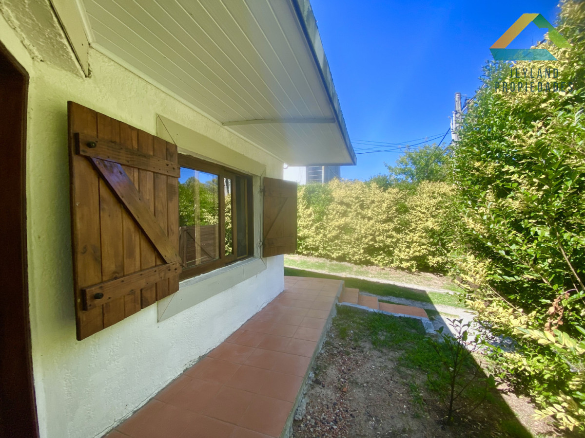 Casa ID.435 - Casa en venta de 3 dormitorios en San Fernando