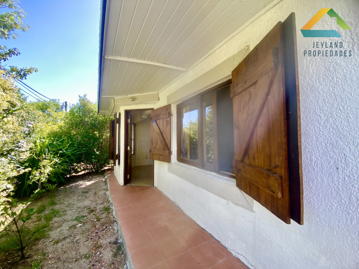 Casa ID.435 - Casa en venta de 3 dormitorios en San Fernando