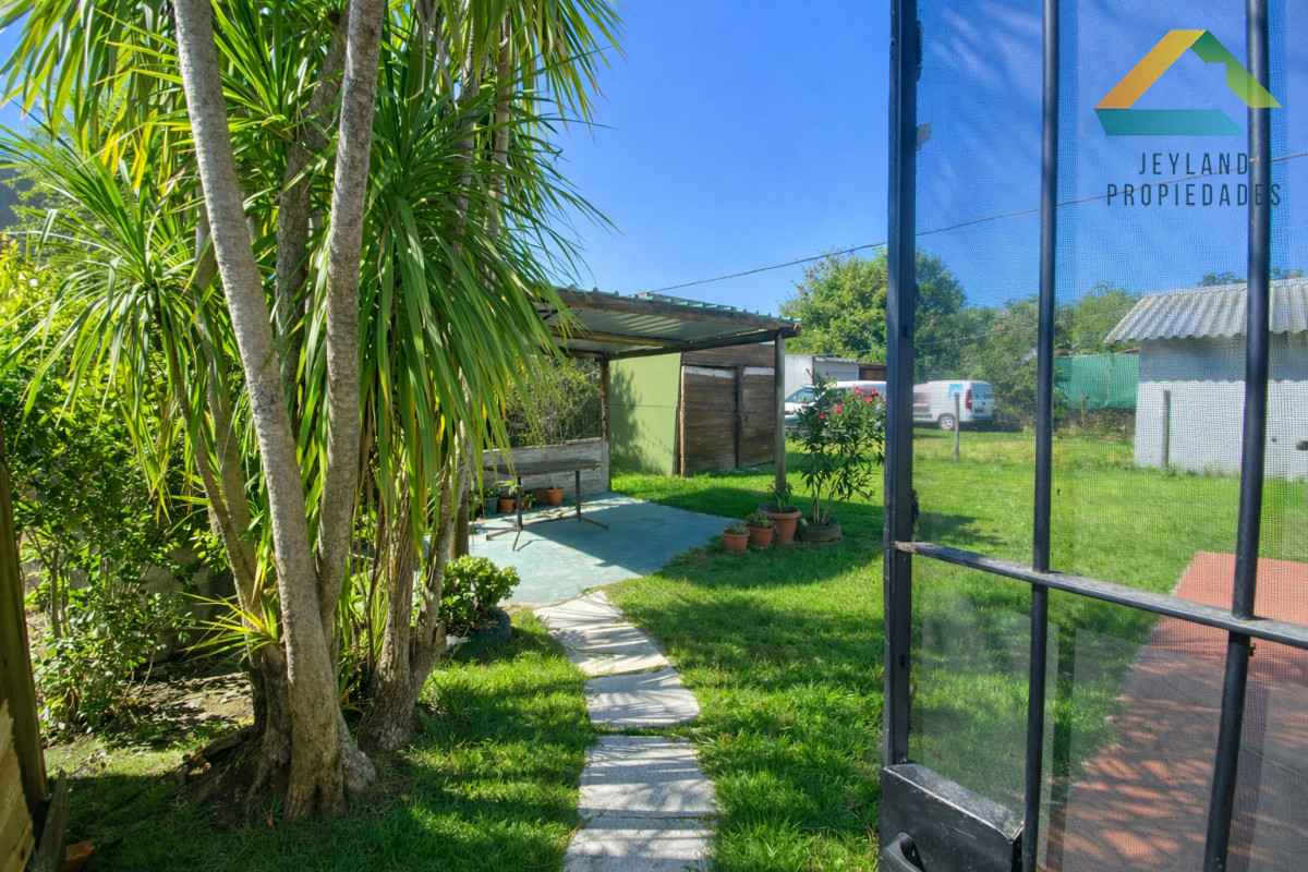 Casa ID.435 - Casa en venta de 3 dormitorios en San Fernando