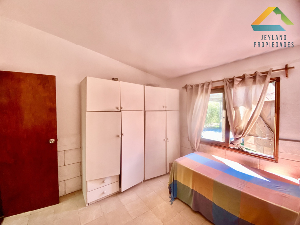 Casa ID.435 - Casa en venta de 3 dormitorios en San Fernando