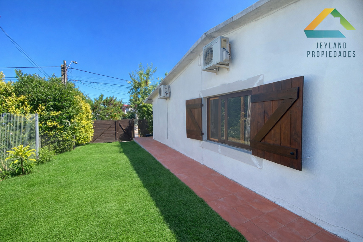 Casa ID.435 - Casa en venta de 3 dormitorios en San Fernando