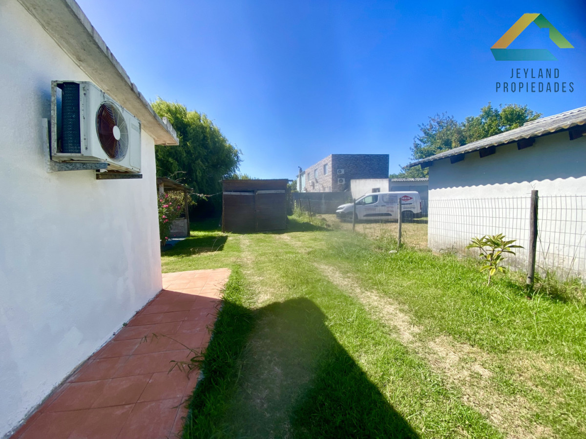 Casa ID.435 - Casa en venta de 3 dormitorios en San Fernando