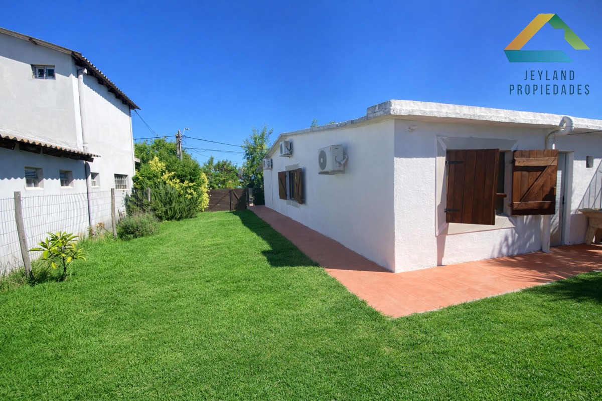 Casa ID.435 - Casa en venta de 3 dormitorios en San Fernando