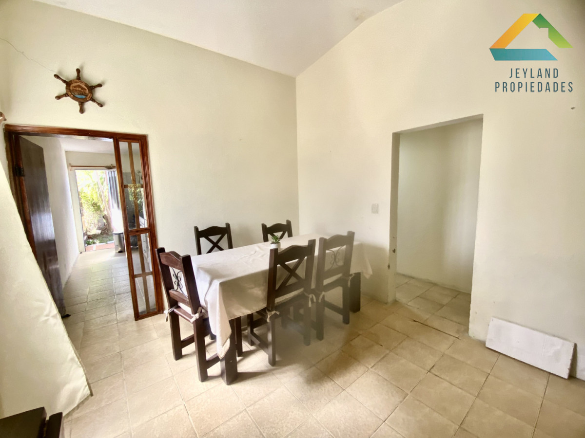 Casa ID.435 - Casa en venta de 3 dormitorios en San Fernando