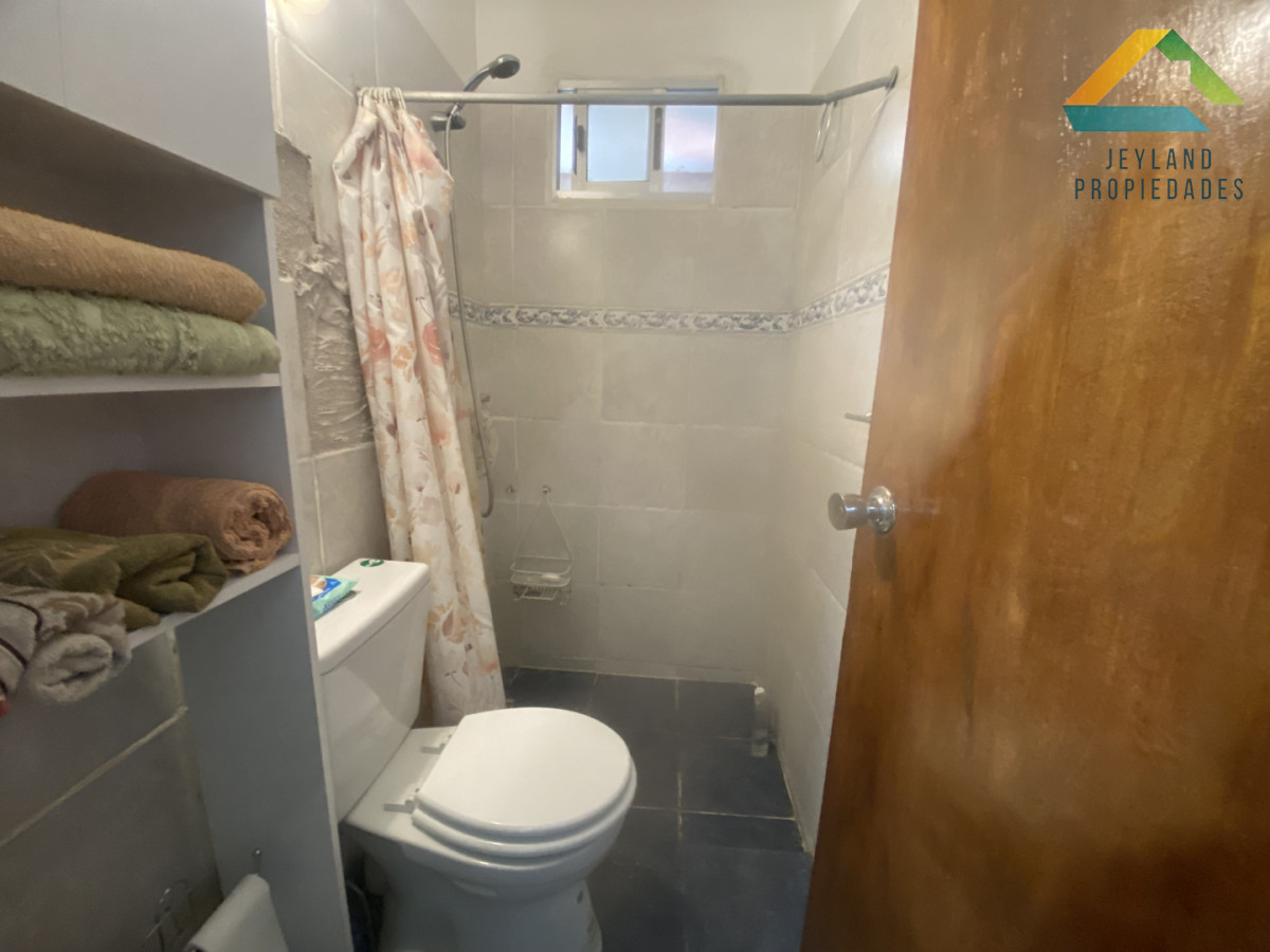 Casa ID.435 - Casa en venta de 3 dormitorios en San Fernando