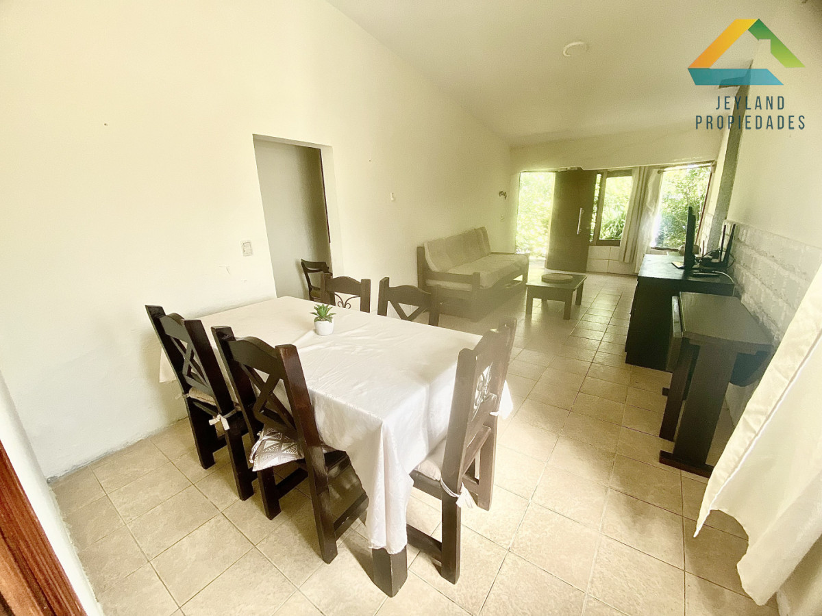 Casa ID.435 - Casa en venta de 3 dormitorios en San Fernando