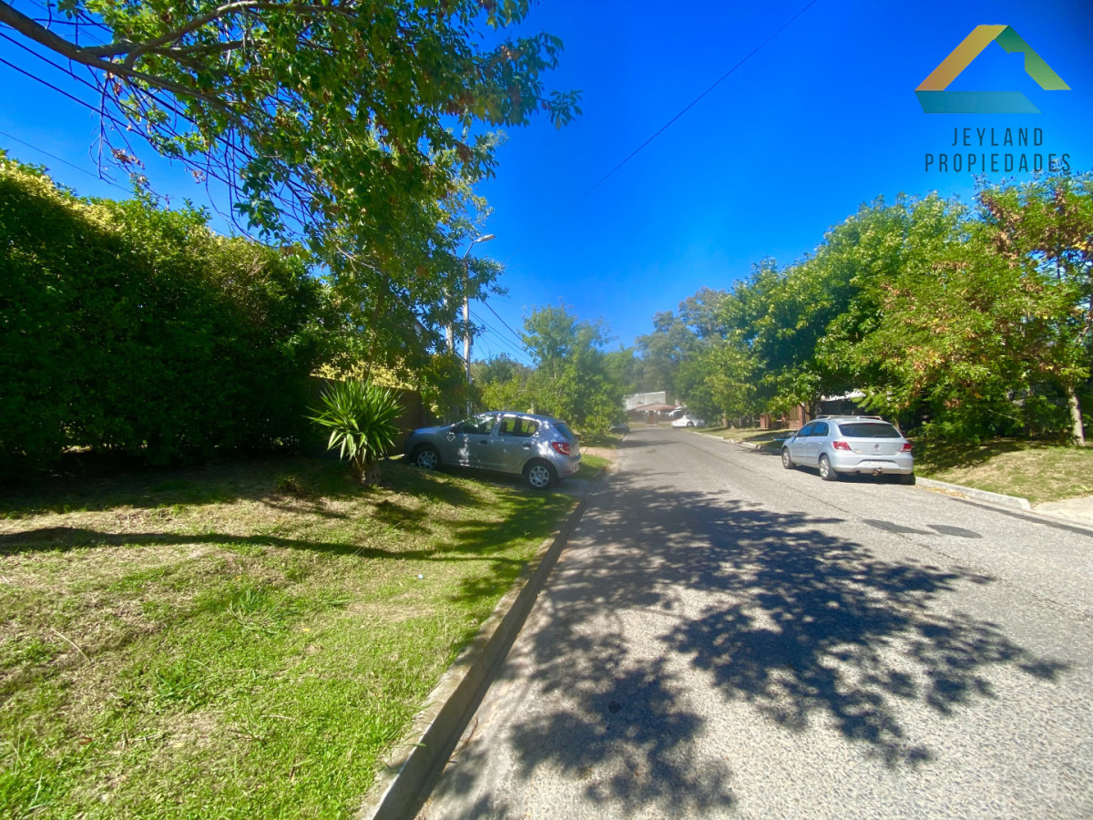 Casa ID.435 - Casa en venta de 3 dormitorios en San Fernando