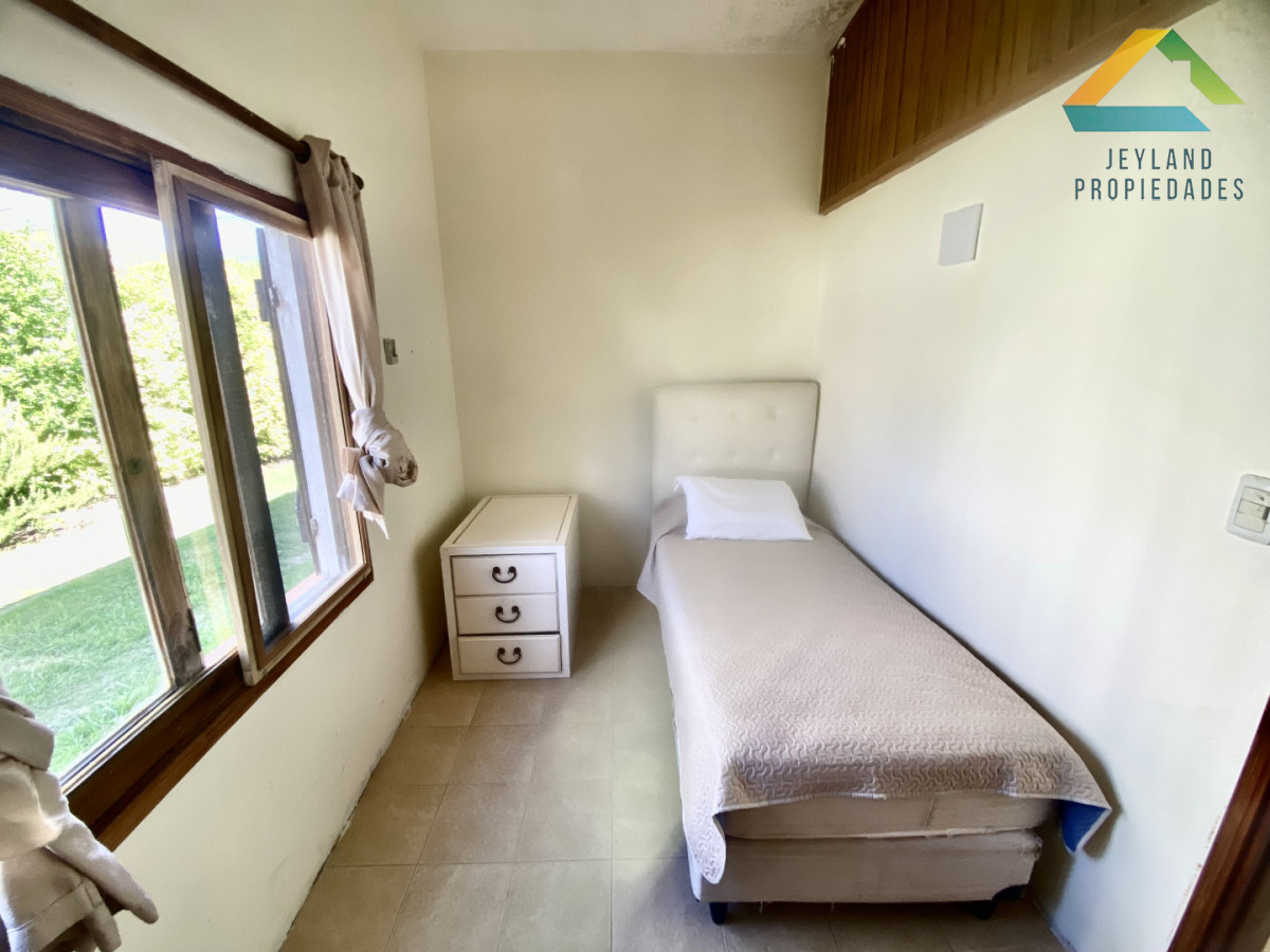 Casa ID.435 - Casa en venta de 3 dormitorios en San Fernando