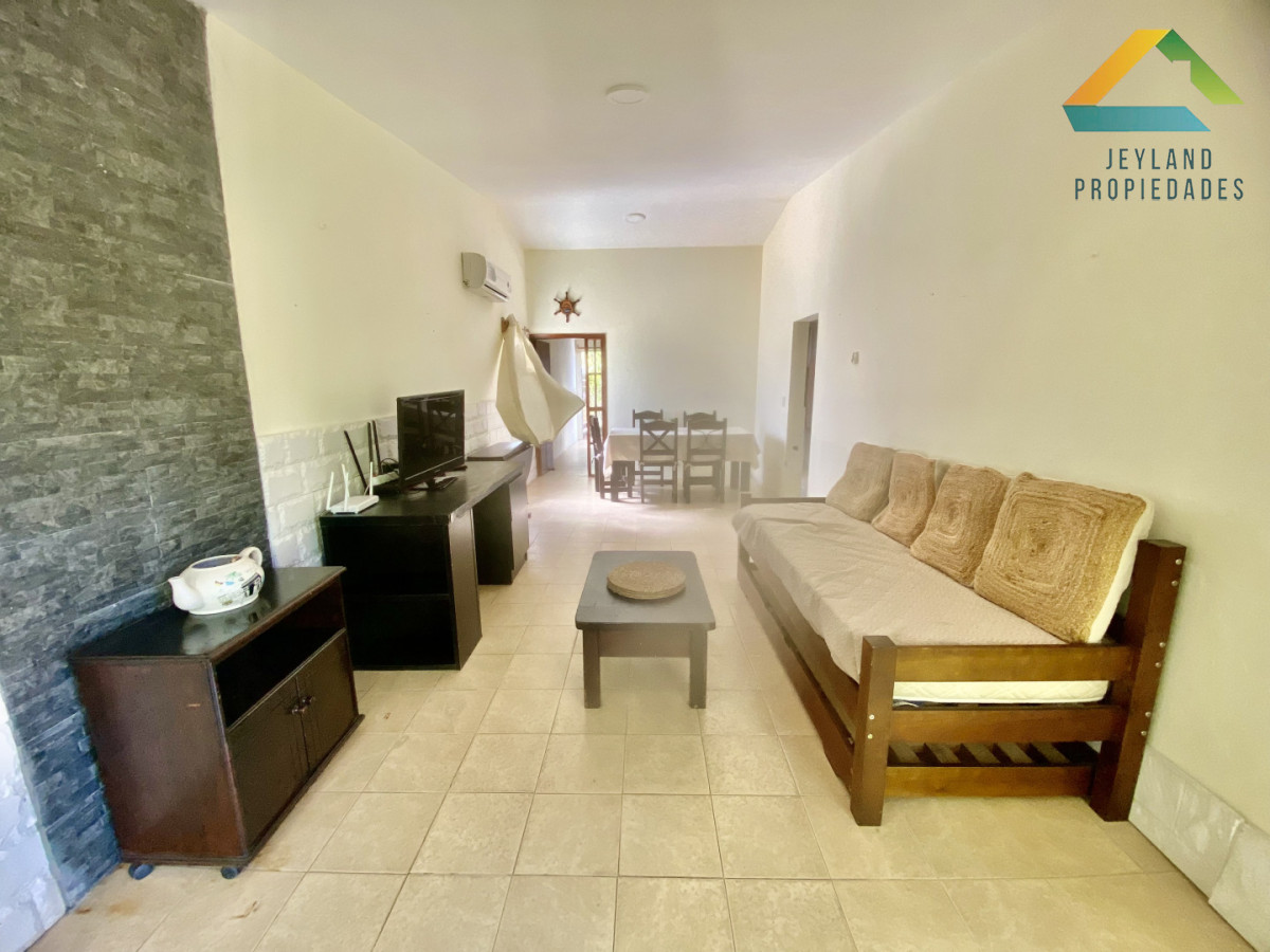 Casa ID.435 - Casa en venta de 3 dormitorios en San Fernando