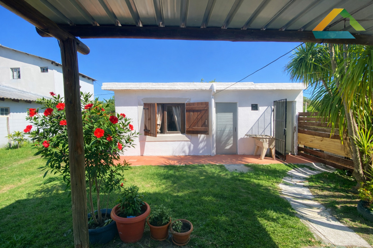 Casa ID.435 - Casa en venta de 3 dormitorios en San Fernando