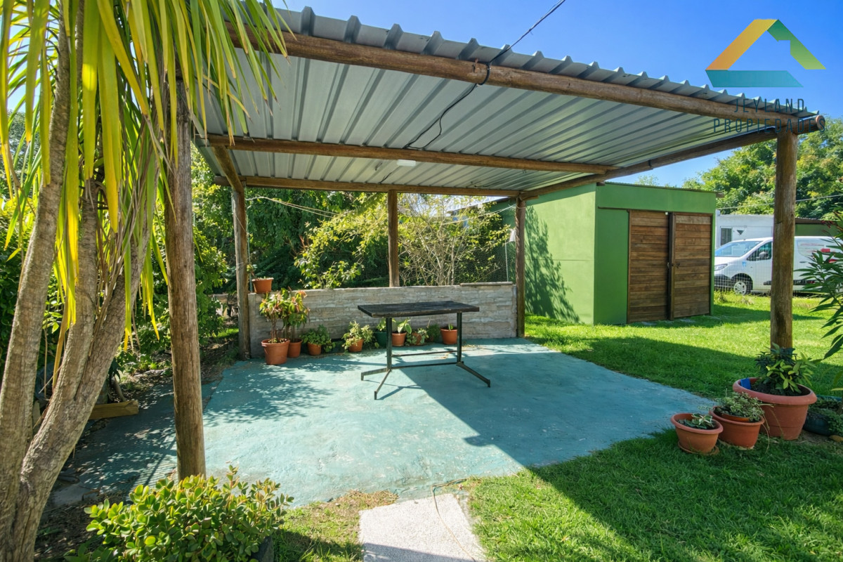 Casa ID.435 - Casa en venta de 3 dormitorios en San Fernando