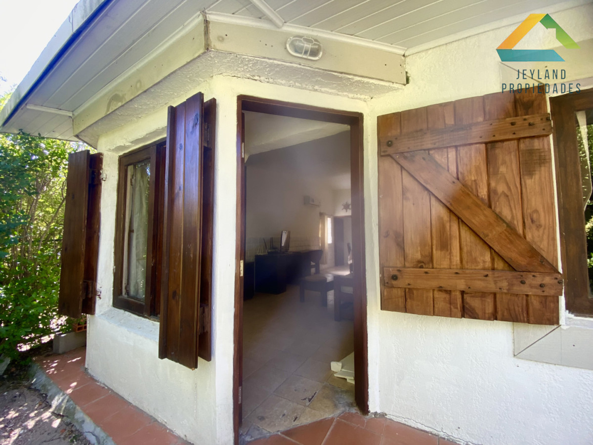 Casa ID.435 - Casa en venta de 3 dormitorios en San Fernando