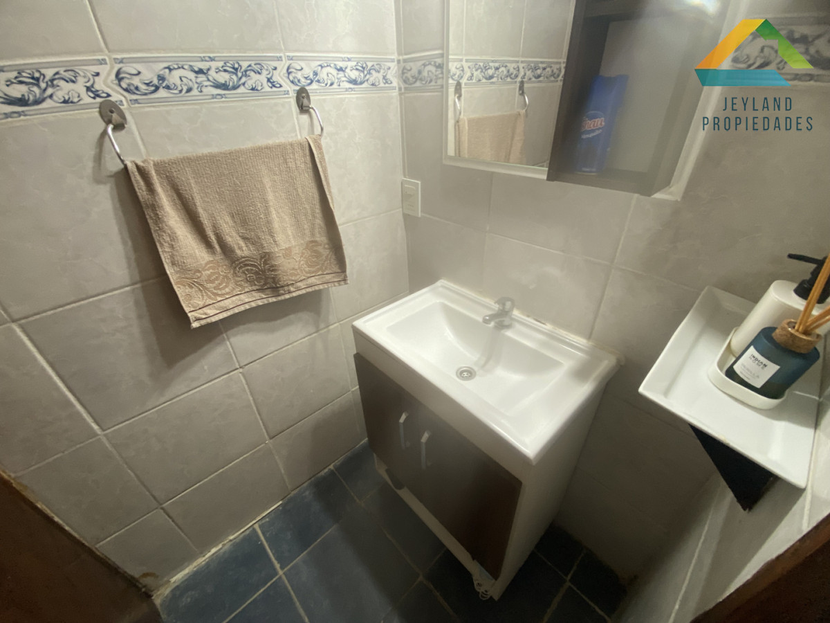 Casa ID.435 - Casa en venta de 3 dormitorios en San Fernando