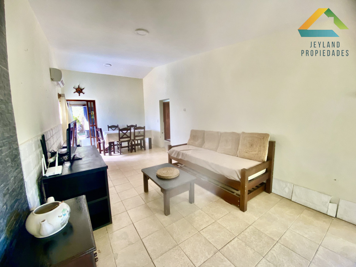 Casa ID.435 - Casa en venta de 3 dormitorios en San Fernando
