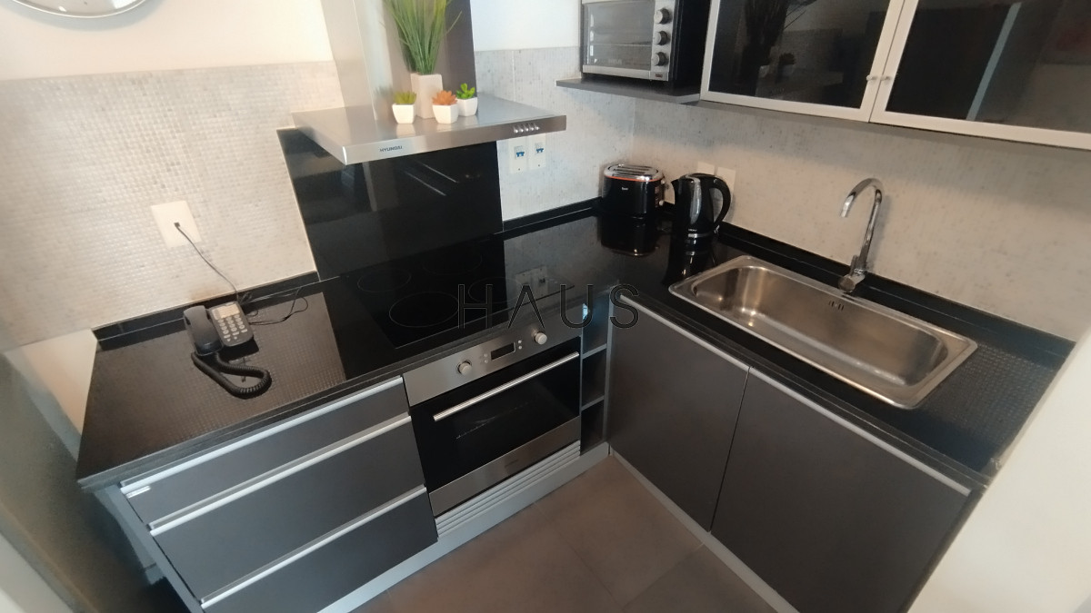 Apartamento ID.34 - Apartamento de 1 dormitorio en venta