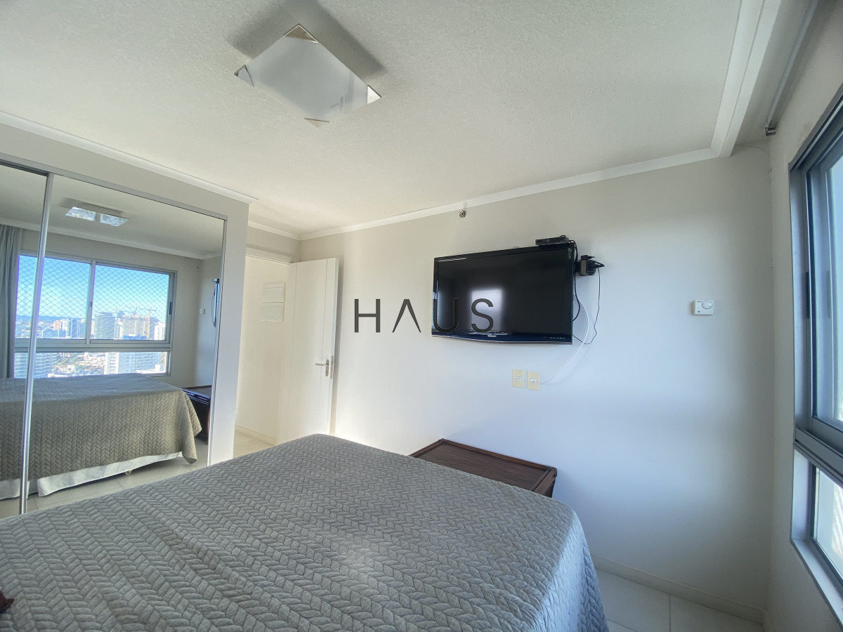 Apartamento ID.117 - Apartamento de un dormitorio y medio con todos los servicios