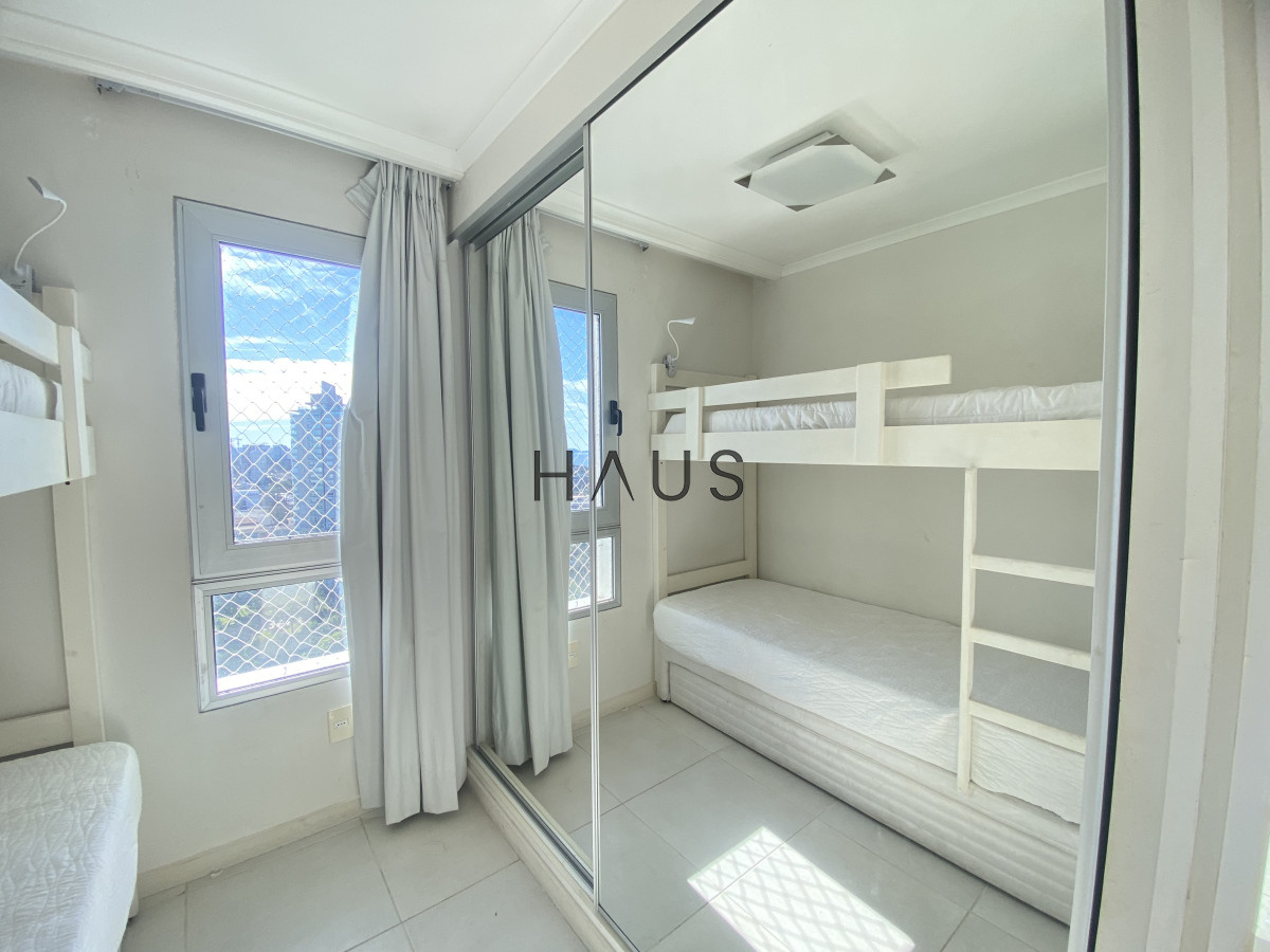 Apartamento ID.117 - Apartamento de un dormitorio y medio con todos los servicios