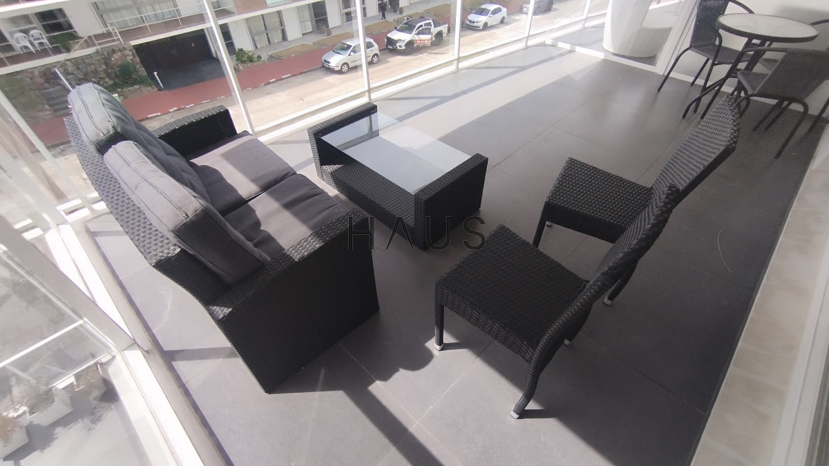 Apartamento ID.34 - Apartamento de 1 dormitorio en venta