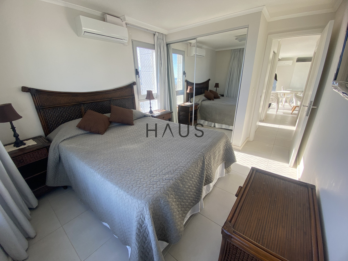 Apartamento ID.117 - Apartamento de un dormitorio y medio con todos los servicios