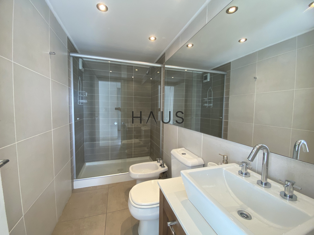 Apartamento ID.117 - Apartamento de un dormitorio y medio con todos los servicios
