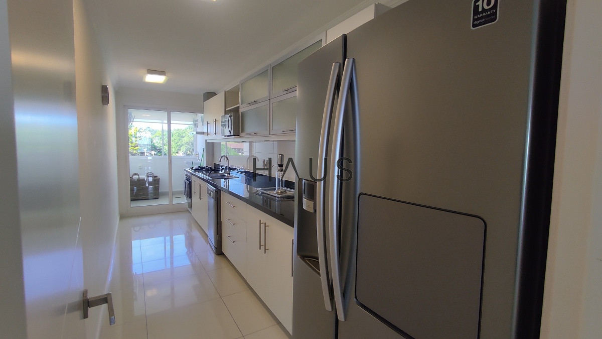 Apartamento ID.29 - Tu refugio frente al mar en Pinares, Punta del Este