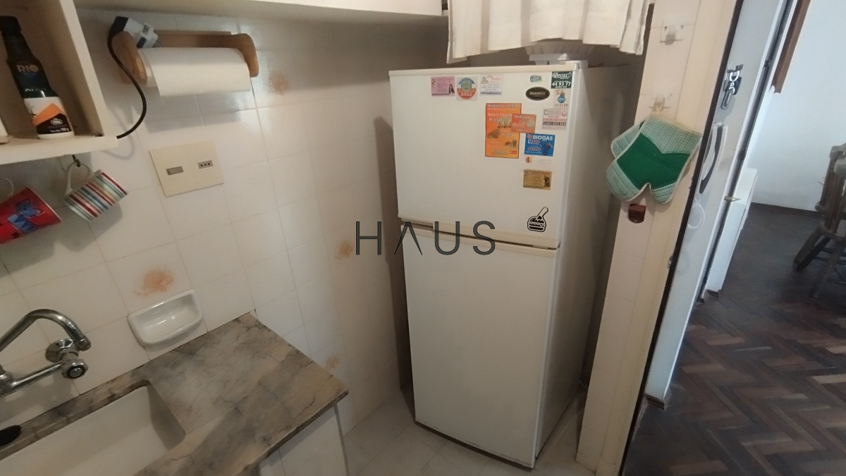 Apartamento ID.32 - Apartamento en venta zona península, 2 dormitorios