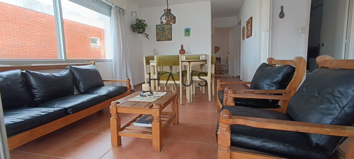Apartamento ID.31 - Apartamento en venta, zona peninsula - Punta del Este