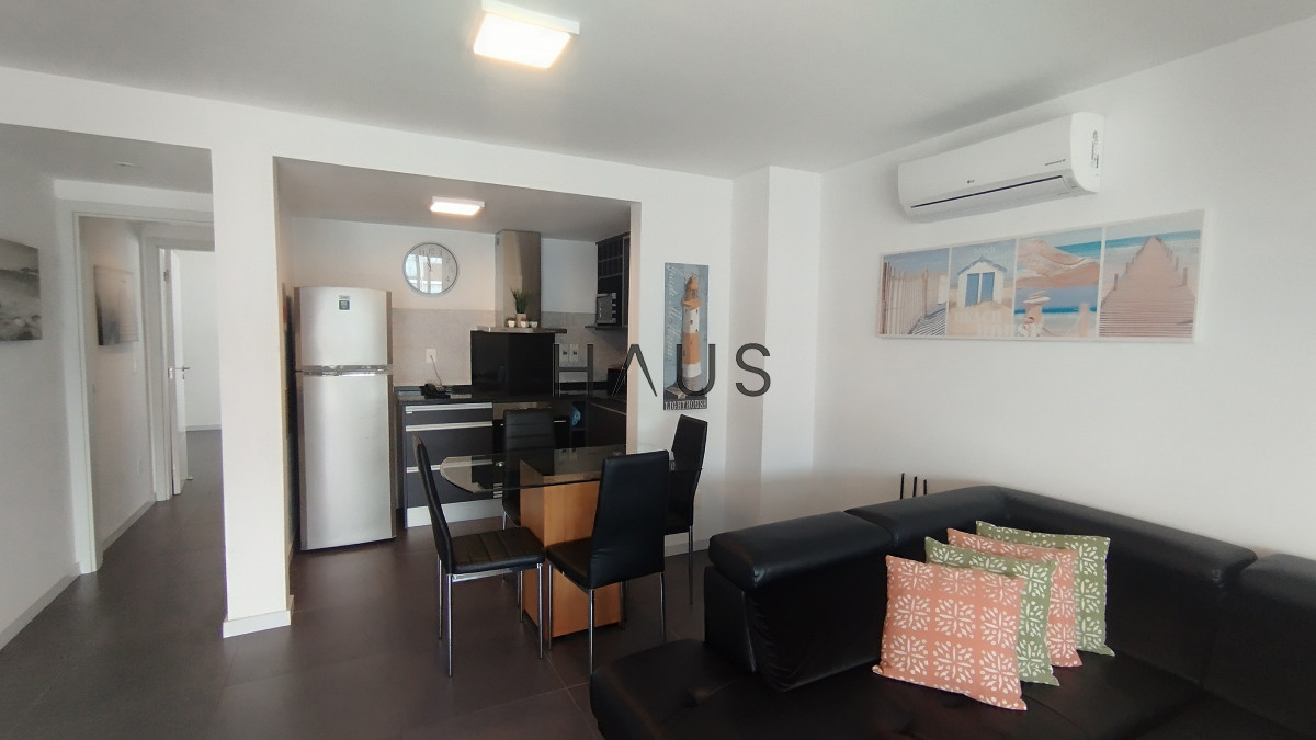 Apartamento ID.34 - Apartamento de 1 dormitorio en venta