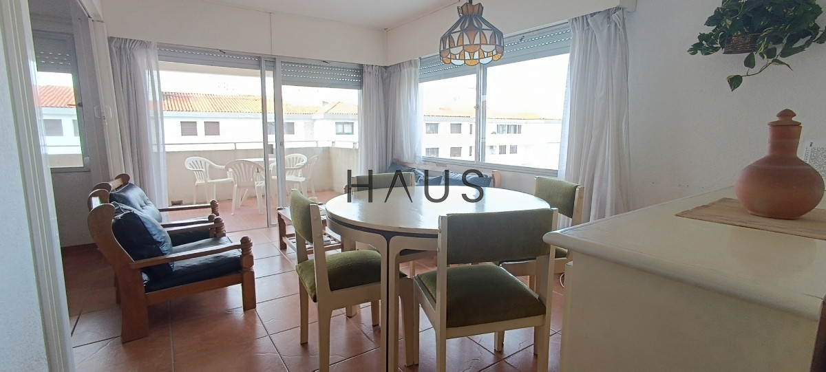 Apartamento ID.31 - Apartamento en venta, zona peninsula - Punta del Este