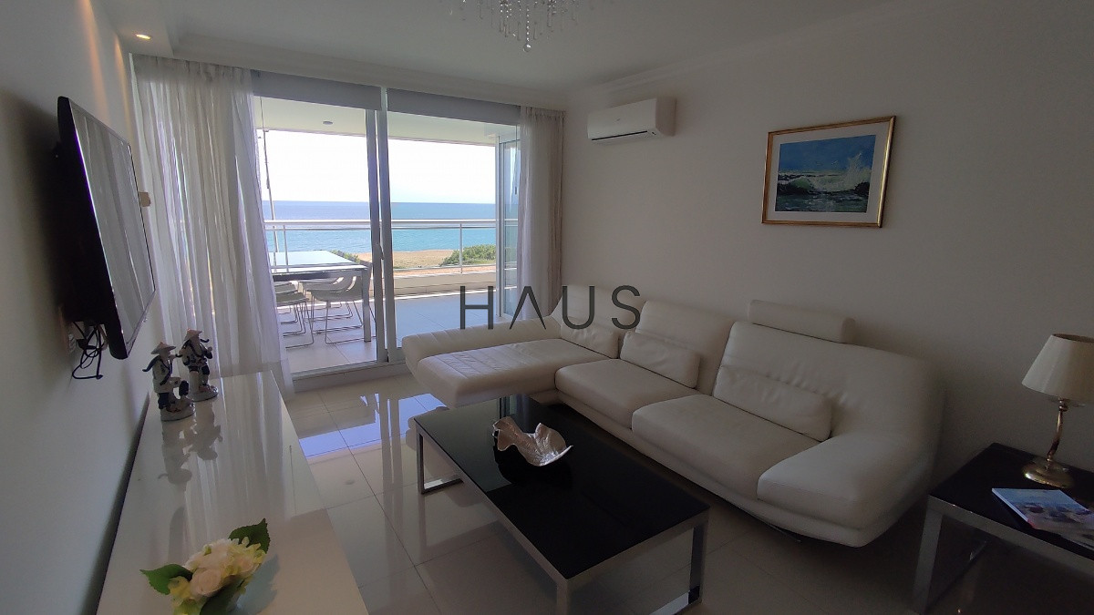 Apartamento ID.29 - Tu refugio frente al mar en Pinares, Punta del Este