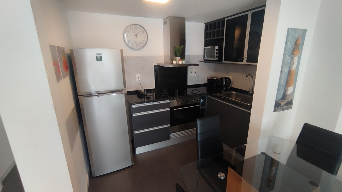 Apartamento ID.34 - Apartamento de 1 dormitorio en venta