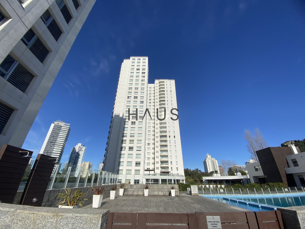 Apartamento ID.117 - Apartamento de un dormitorio y medio con todos los servicios