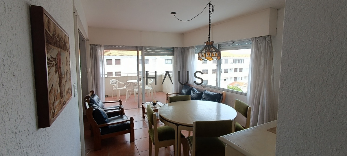 Apartamento ID.31 - Apartamento en venta, zona peninsula - Punta del Este