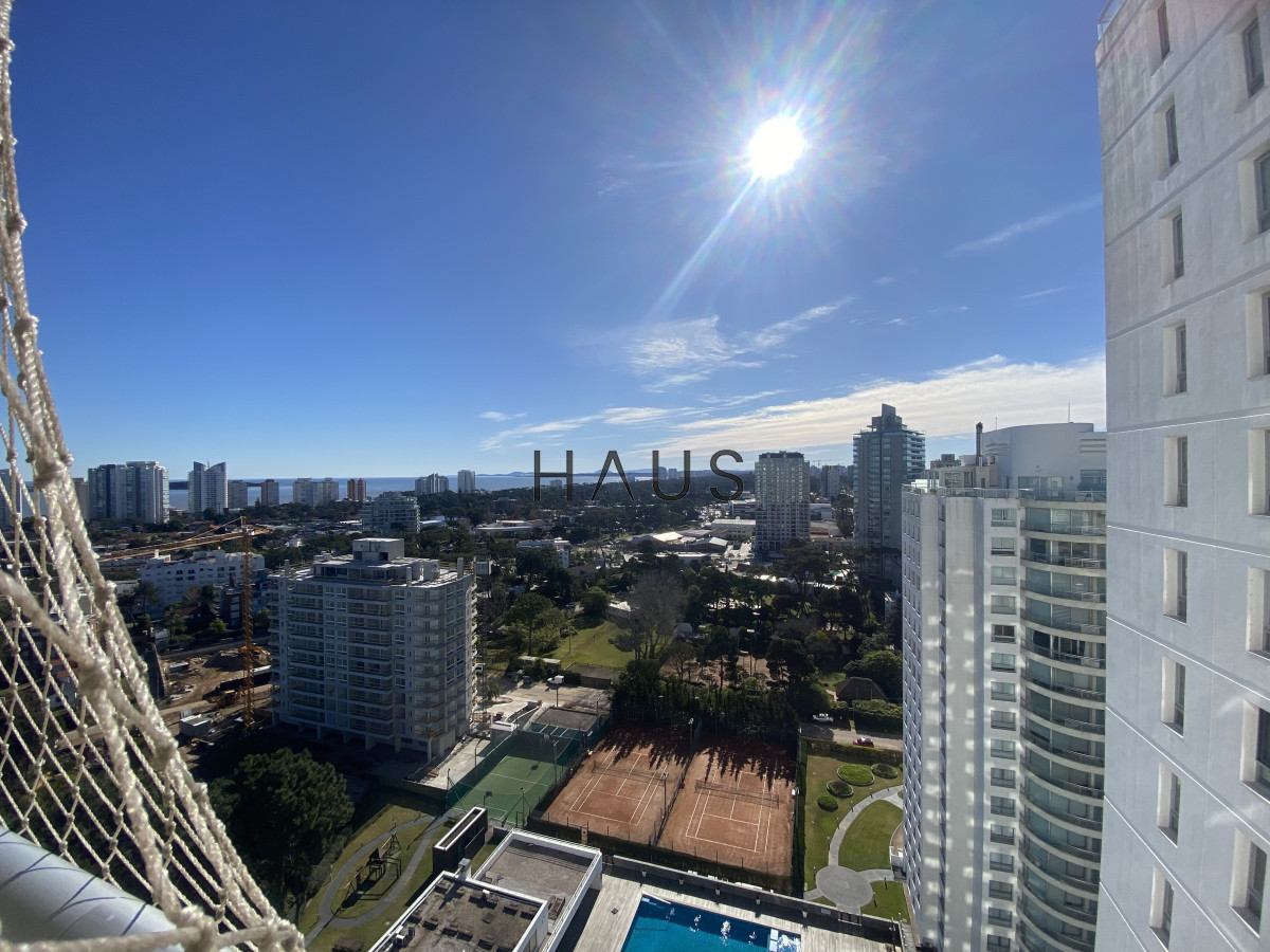 Apartamento ID.117 - Apartamento de un dormitorio y medio con todos los servicios