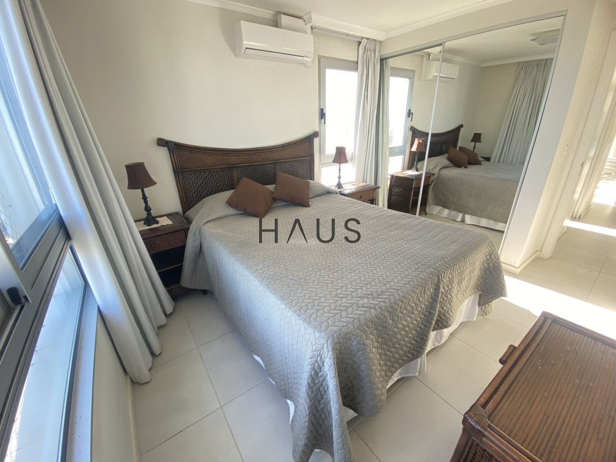 Apartamento ID.117 - Apartamento de un dormitorio y medio con todos los servicios