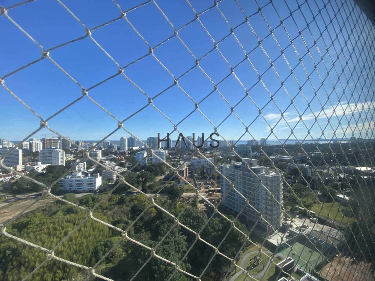 Apartamento ID.117 - Apartamento de un dormitorio y medio con todos los servicios