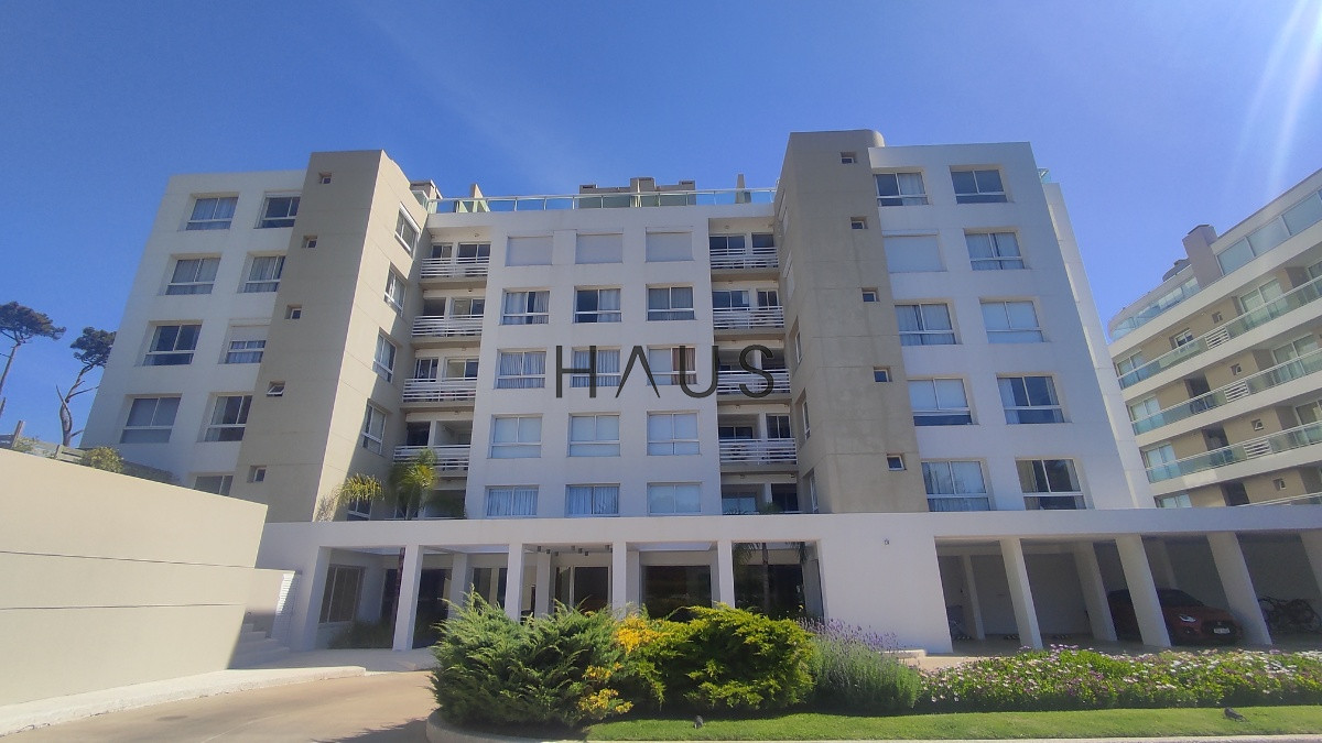 Apartamento ID.29 - Tu refugio frente al mar en Pinares, Punta del Este