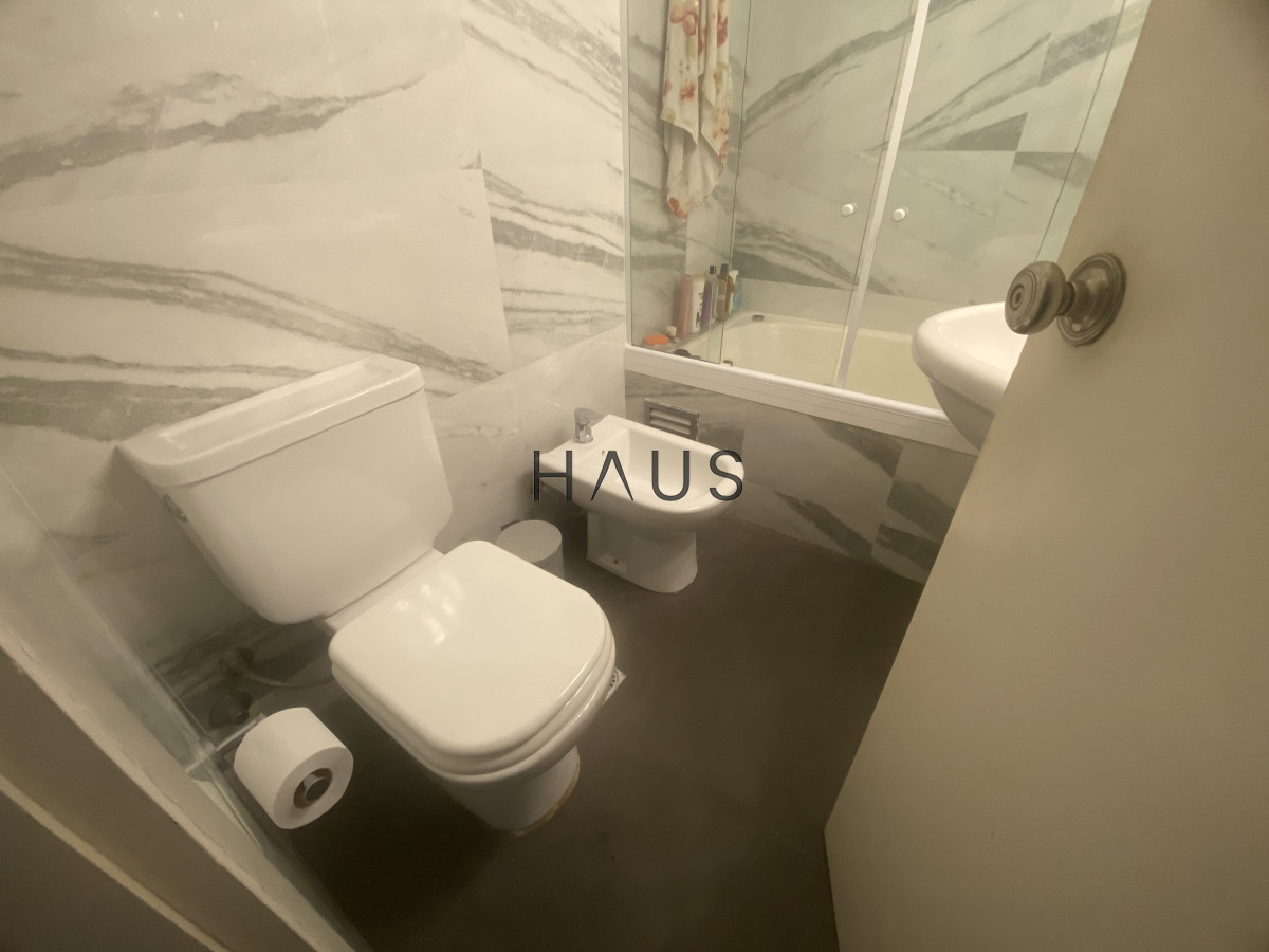 Apartamento ID.359 - Apartamento de 1 dormitorio a metros de la playa, Punta del Este