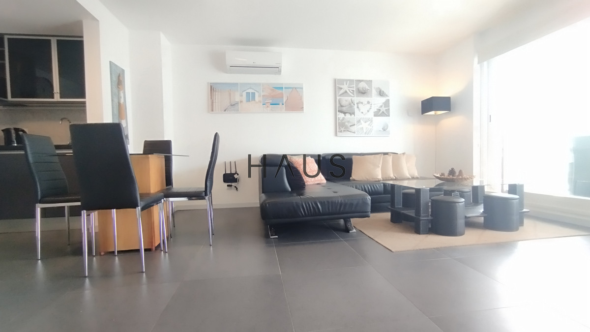Apartamento ID.34 - Apartamento de 1 dormitorio en venta