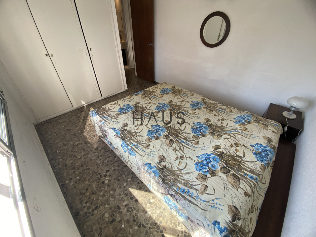 Apartamento ID.35 - Apartamento de 2 dormitorios en venta, Punta del Este