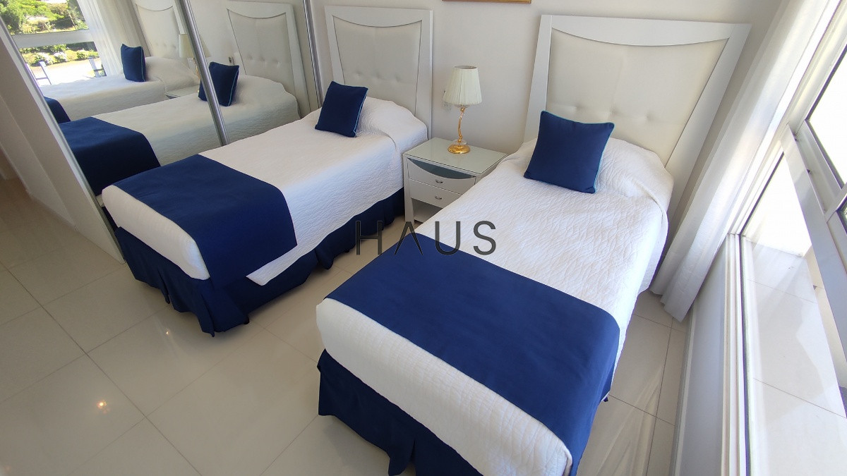 Apartamento ID.29 - Tu refugio frente al mar en Pinares, Punta del Este