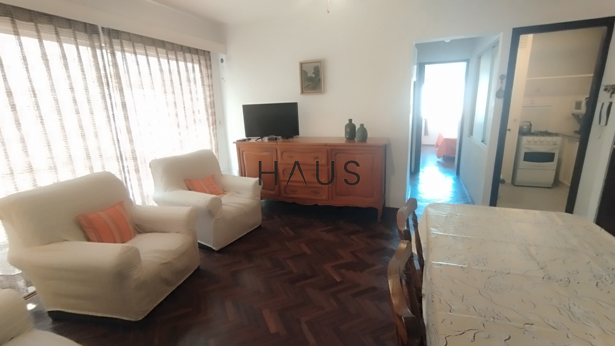 Apartamento ID.32 - Apartamento en venta zona península, 2 dormitorios