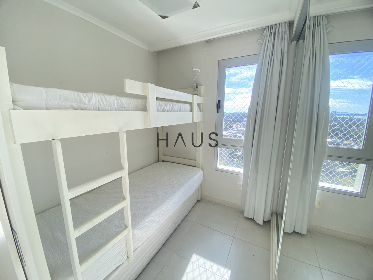 Apartamento ID.117 - Apartamento de un dormitorio y medio con todos los servicios