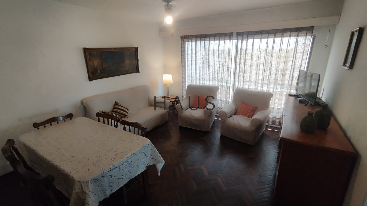 Apartamento ID.32 - Apartamento en venta zona península, 2 dormitorios