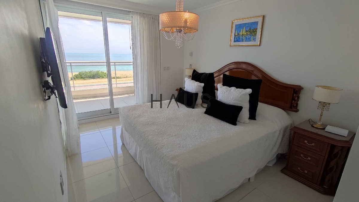 Apartamento ID.29 - Tu refugio frente al mar en Pinares, Punta del Este