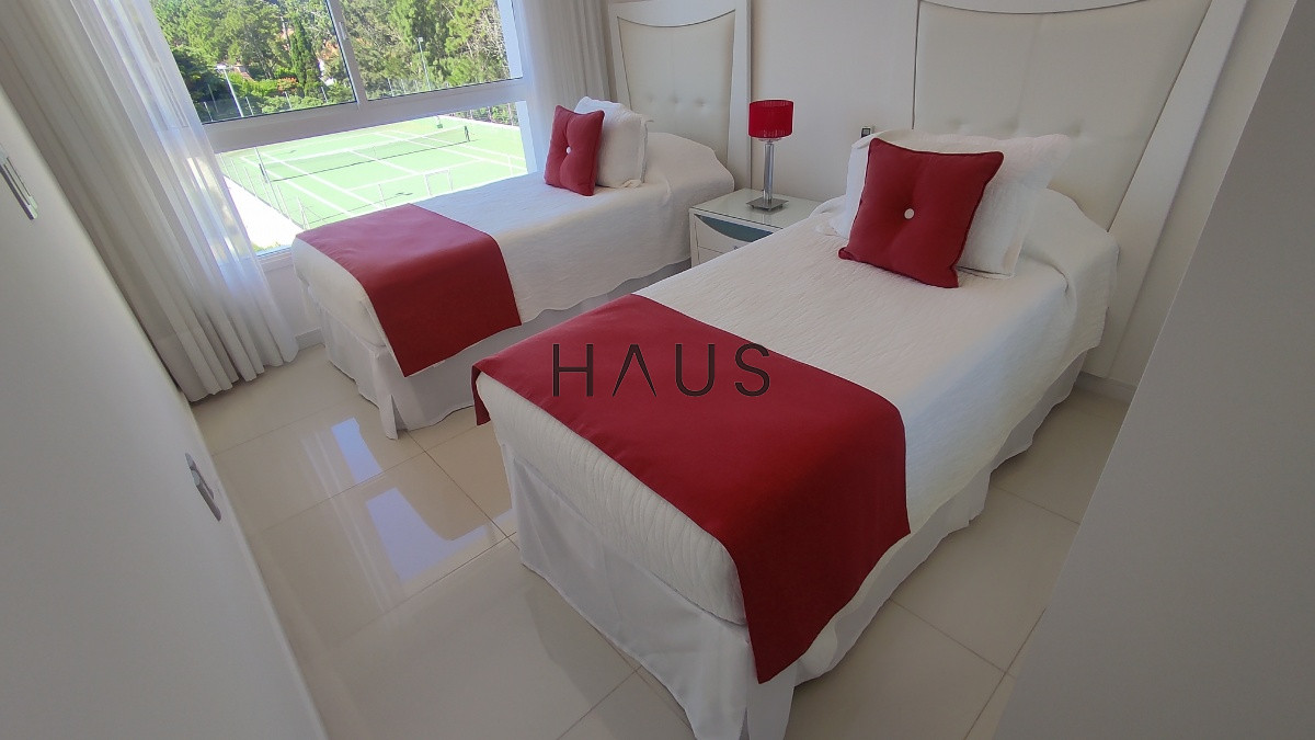 Apartamento ID.29 - Tu refugio frente al mar en Pinares, Punta del Este