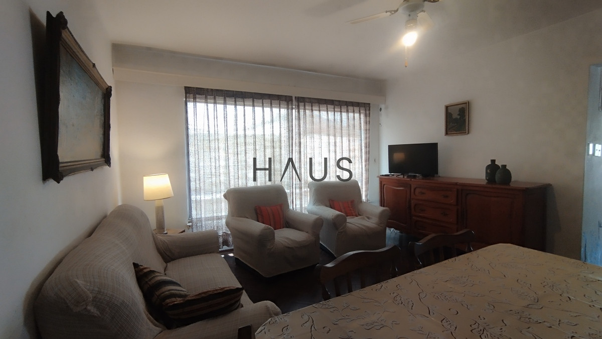 Apartamento ID.32 - Apartamento en venta zona península, 2 dormitorios