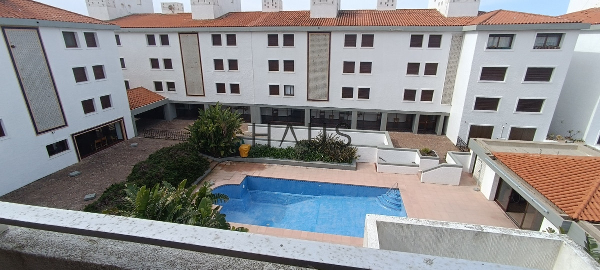 Apartamento ID.31 - Apartamento en venta, zona peninsula - Punta del Este