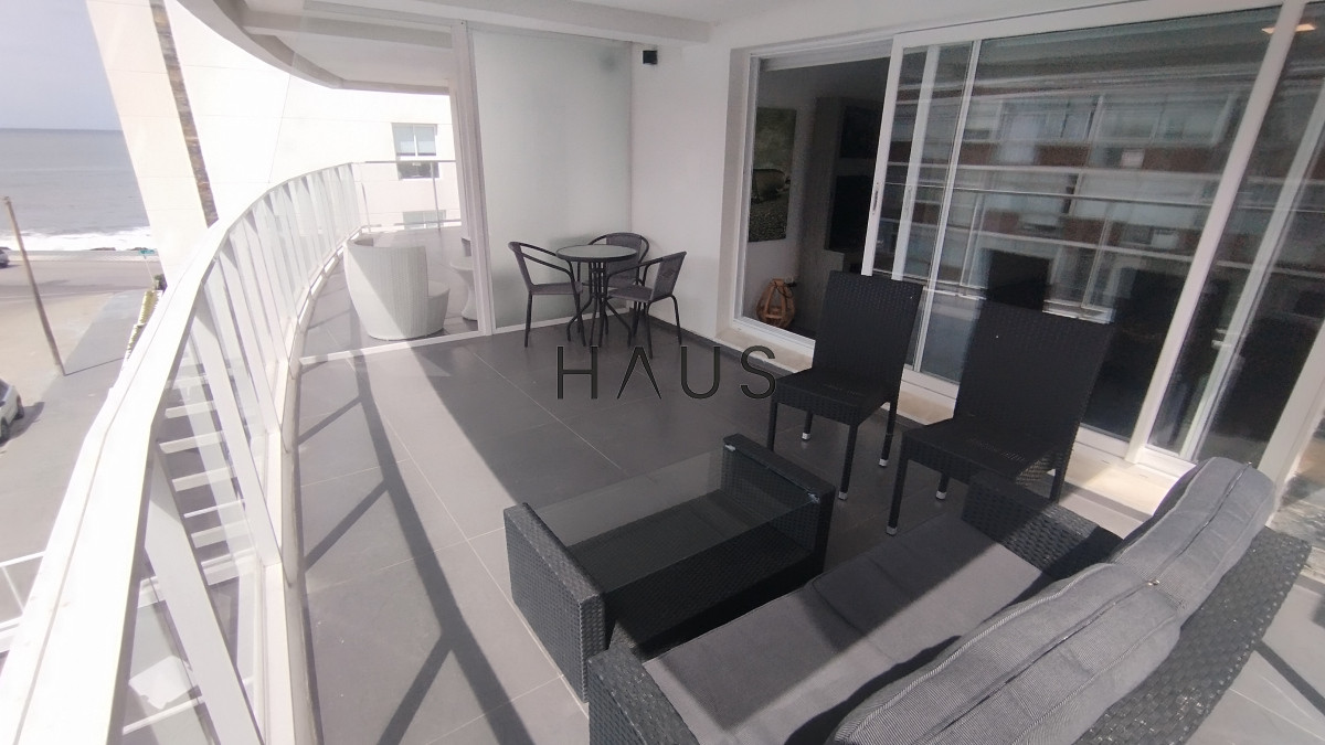 Apartamento ID.34 - Apartamento de 1 dormitorio en venta
